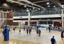 Odbojkaši Novog Pazara protiv Kosovske Mitrovice