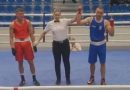 Bokser Ahmed Mavrić