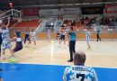 Košarkaši Novog Pazara protiv IBC-a