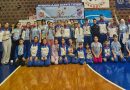 Karatisti Sjenice u Jagodini