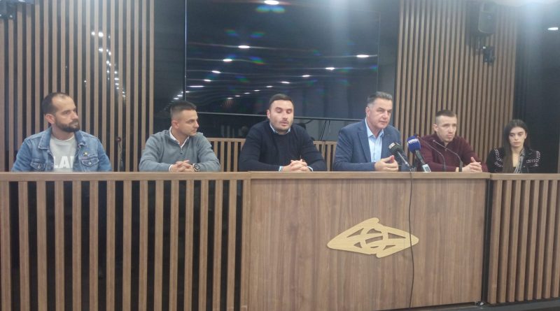Nihat Biševac polumaraton