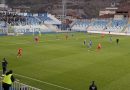 Novi Pazar - Javor 1:2