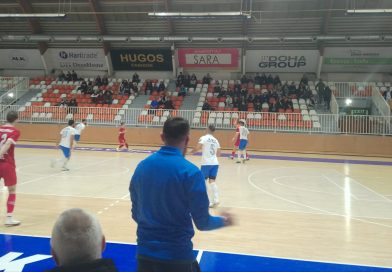 Đerlek nacrtao prvu pobedu