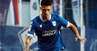 Jovan Manev se oporavlja između četiri i šest nedelja