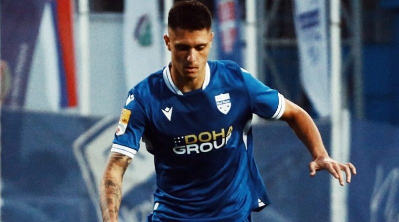 Jovan Manev se oporavlja između četiri i šest nedelja