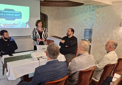 Počela tradicionalna manifestacija „Pazarska sofra na savremen način“