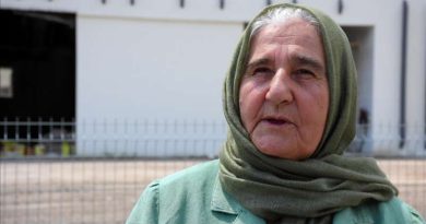 Munira Subašić