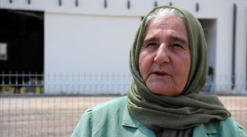 Munira Subašić