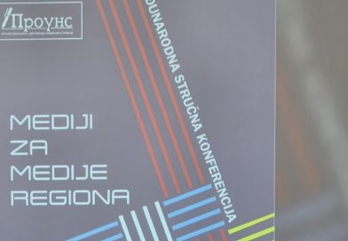 RTV Novi Pazar na Međunarodnoj stručnoj konferenciji “Mediji za medije regiona”