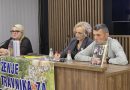 Održana promocija knjiga „Strasti i boli čekanja“ i „Maloljetnik na putu smrti“ u Novom Pazaru