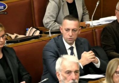 Škrijelj: ”Da se prestane sa stigmatizacijom manjina u medijima”