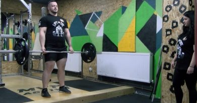 Novopazarci Haris i Jelica Suljović