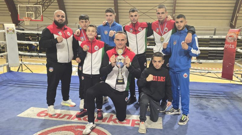 Pazarski klubovi na 14 pobeda i dva poraza u četvrtom kolu Šumadijske lige