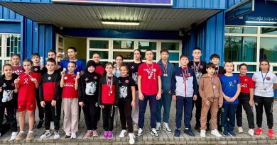 Karate: Feniksu 14 medalja u Čačku