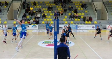 Pazarci se kockali i slavili protiv Spartaka iz Ljiga nakon pet setova