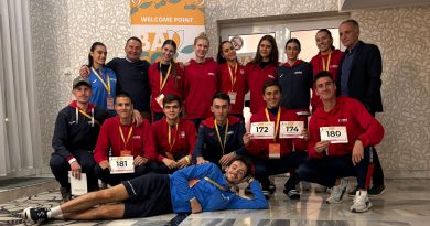 Mejra Mehmedović prvakinja Balkana u krosu u Bajle Feliksu