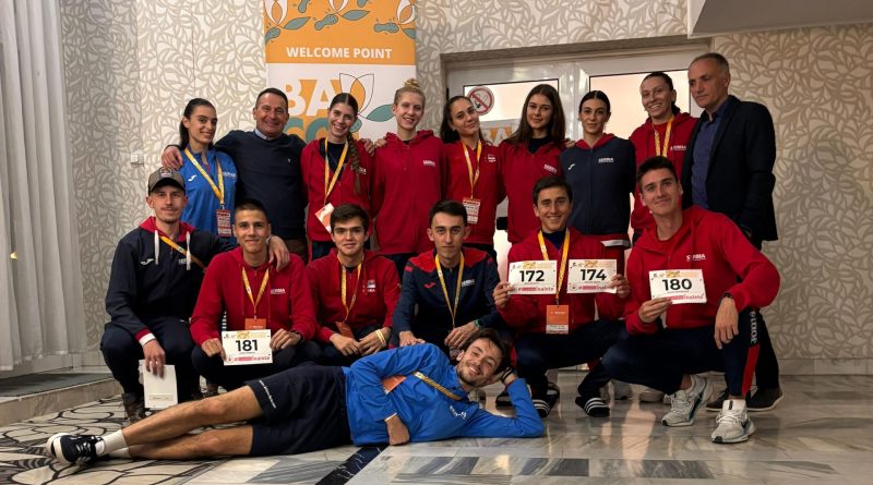 Mejra Mehmedović prvakinja Balkana u krosu u Bajle Feliksu