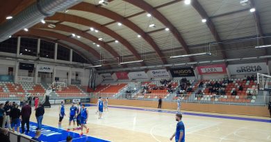 Tri minuta košarke za sat vremena, nastavak u nedelju u 17.00