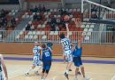 Finiš pripao gostima: Novi Pazar - Jagodina 62:70