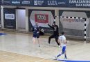 Rukomet: Novi Pazar - Radnički Ćuprija