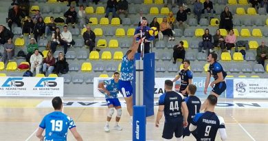 Pazarci u Novom Sadu traže prvu pobedu na strani