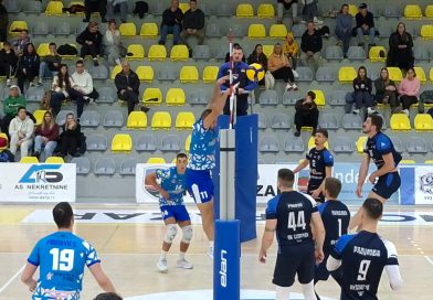 Pazarci u Novom Sadu traže prvu pobedu na strani