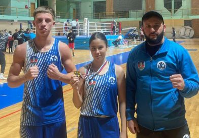 68. Zlatna rukavica: Zlato za Jelenu Juroš, Tarik Rašljanin u finalu