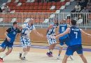 Debakl u Lagatoru: Loznica - Novi Pazar 124:77