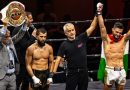 Valdinoči odbranio svetsku WKU titulu
