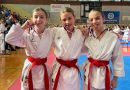 Kup Srbije u karateu: Feniksu po tri zlata i bronze