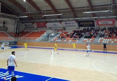 Sadović brži od sirene: Novi Pazar - SAS 4:3