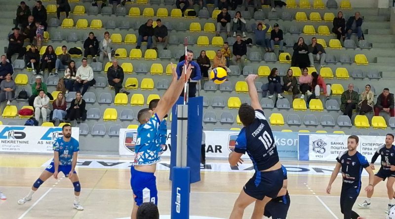 Novi maraton, preokret i peta pobeda: Novi Pazar - Klek 3:2