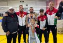 Balkan open u Štipu: Pobeda Emrovića, borbeni Toskić