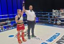 SP u Abu Dabiju: Saida Bukvić u četvrtfinalu