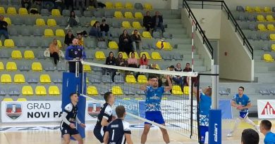 Nikola Ilić pred Smederevo: Imamo to što je potrebno