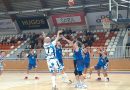 Košarkaši Slovena i Novog Pazara igraju derbi začelja u Rumi