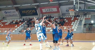 Košarkaši Slovena i Novog Pazara igraju derbi začelja u Rumi
