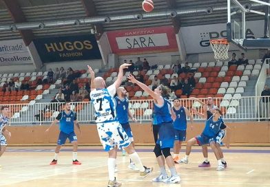 Košarkaši Slovena i Novog Pazara igraju derbi začelja u Rumi