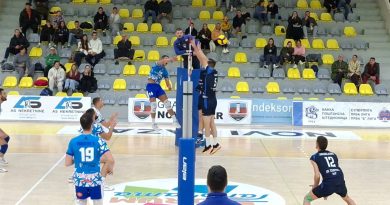 Gostima samo set: Novi Pazar - Smederevo 3:1