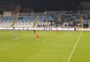 Fudbal: Novi Pazar - Napredak 2:1