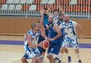 Pobeda na strani posle skoro dve godine: Sloven - Novi Pazar 79:87