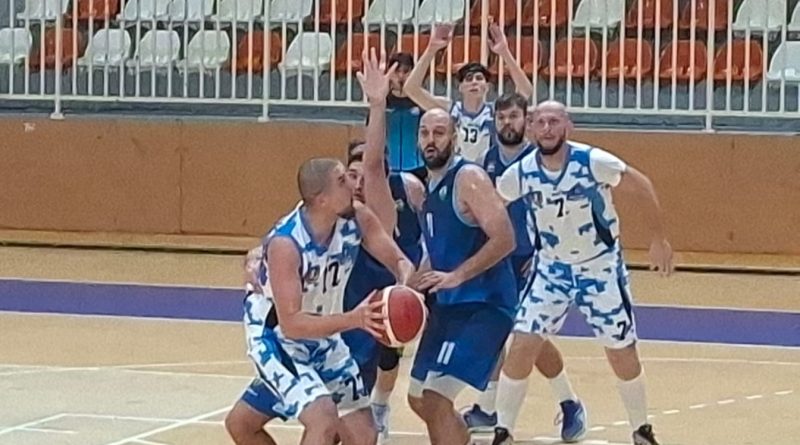 Pobeda na strani posle skoro dve godine: Sloven - Novi Pazar 79:87