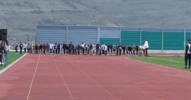 Jesenji kros za oko 500 školaraca