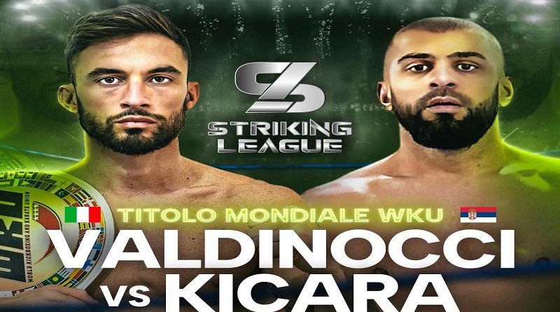 Spektakl u Pezaru: Kicara izaziva Valdinočija