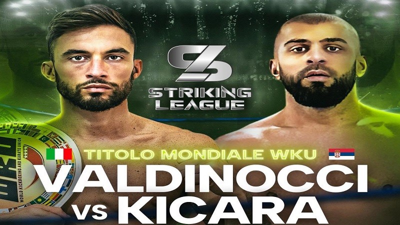 Spektakl u Pezaru: Kicara izaziva Valdinočija