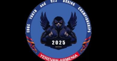 Rašljanin i Mavrić kreću po evropske medalje