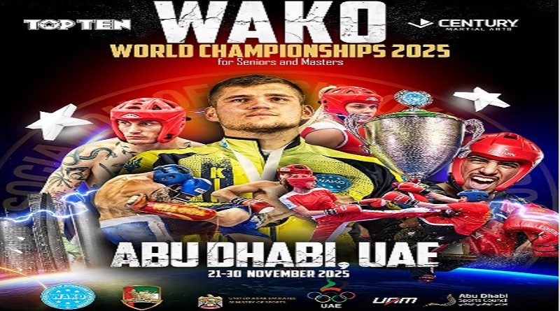 SP u Abu Dabiju: Saida Bukvić zaustavljena u četvrtfinalu