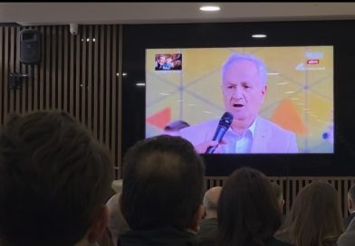 U čast dr Seljatinu Kajkušu, Dan Goranaca u znaku sećanja