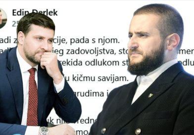 Pljušte komentari i osude na račun Usame i SPP-a nakon smene Đerleka