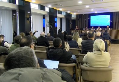 Održana javna prezentacija, velika podrška Grada za energetsku sanaciju kuća i stanova